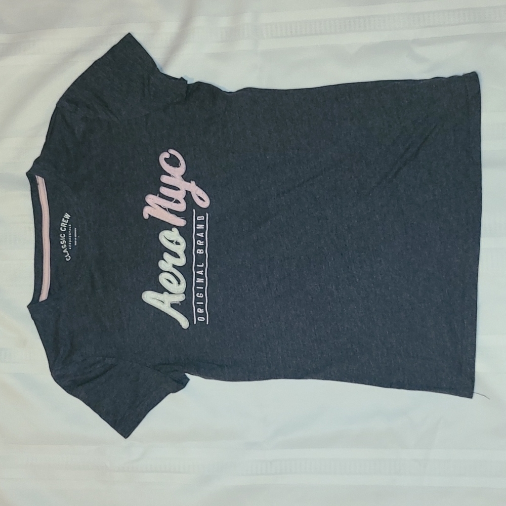 Women's Aeropostale T-Shirt Size Large